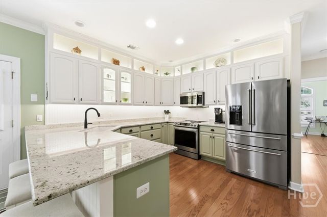 9 Turning Leaf Court, Savannah, GA 31419