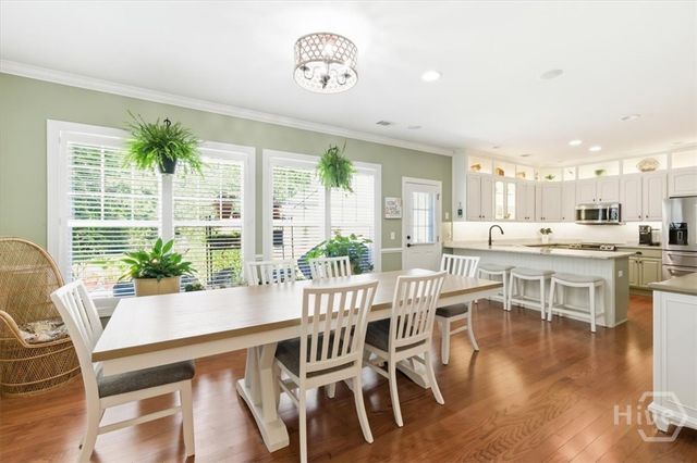 9 Turning Leaf Court, Savannah, GA 31419