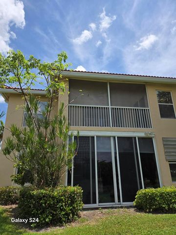 12418 Crystal Pointe Drive 202, Boynton Beach, FL 33437