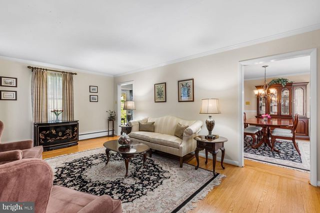 1913 JODY RD, Meadowbrook, PA 19046