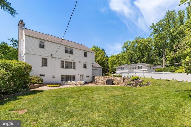 1913 JODY RD, Meadowbrook, PA 19046