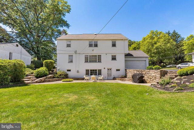 1913 JODY RD, Meadowbrook, PA 19046