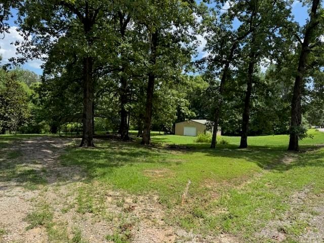 165 PITTMAN RD, Somerville, TN 38068