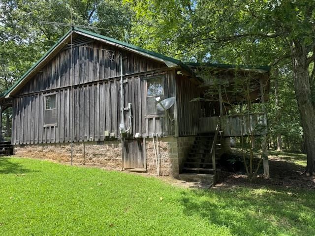 165 PITTMAN RD, Somerville, TN 38068