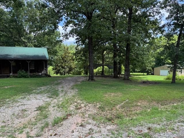 165 PITTMAN RD, Somerville, TN 38068