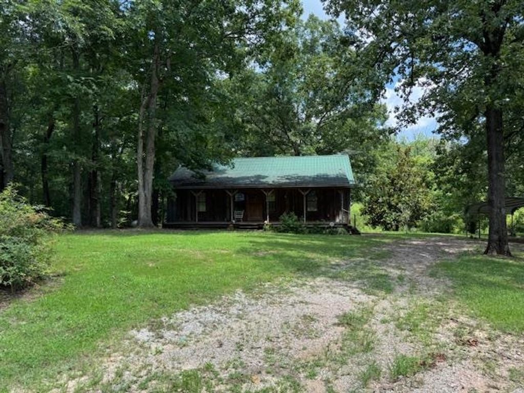165 PITTMAN RD, Somerville, TN 38068