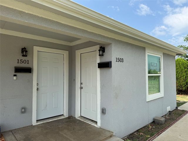 1501 College Street 1503, Grand Prairie, TX 75050