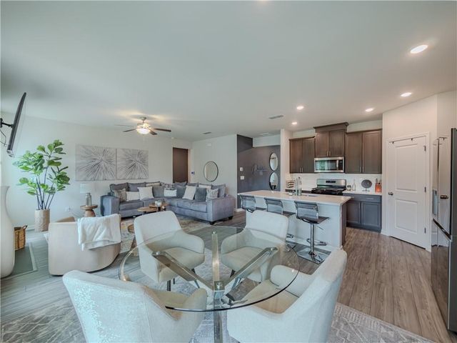 4311 Dean Grove Way, Loganville, GA 30052