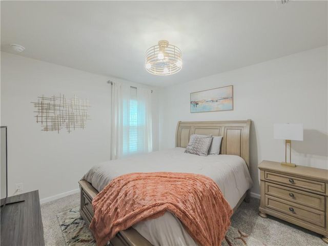 4311 Dean Grove Way, Loganville, GA 30052