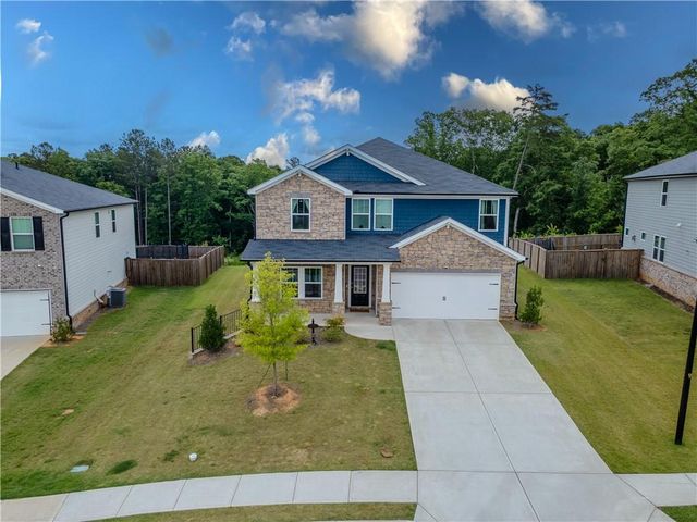 4311 Dean Grove Way, Loganville, GA 30052