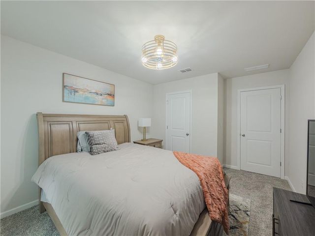4311 Dean Grove Way, Loganville, GA 30052
