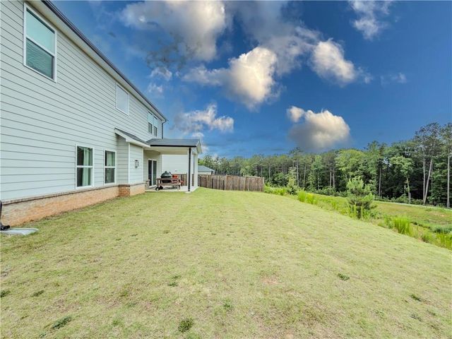 4311 Dean Grove Way, Loganville, GA 30052