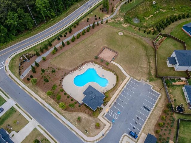 4311 Dean Grove Way, Loganville, GA 30052