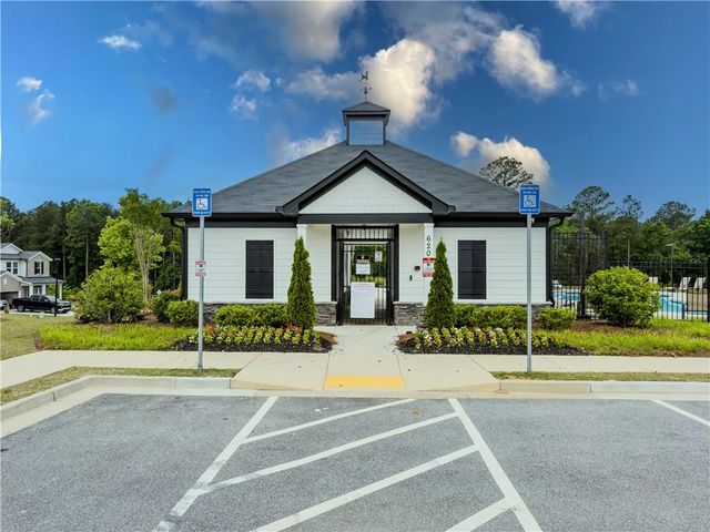 4311 Dean Grove Way, Loganville, GA 30052
