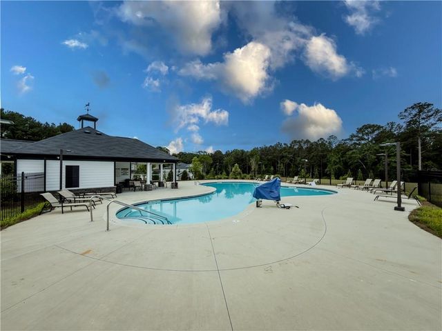 4311 Dean Grove Way, Loganville, GA 30052
