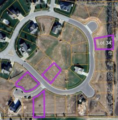 Lot 34 Lakeside Dr, Cheney, KS 67025