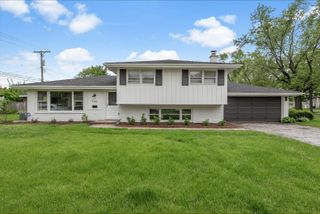 5401 Fair Elms Avenue, Western Springs, IL 60558