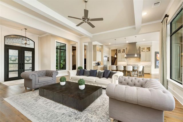 23310 Vista De Tres Lagos Drive, Spring, TX 77389