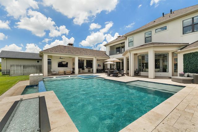 23310 Vista De Tres Lagos Drive, Spring, TX 77389