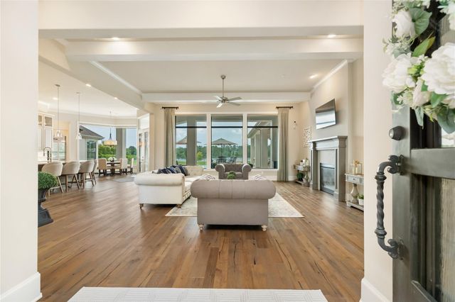 23310 Vista De Tres Lagos Drive, Spring, TX 77389