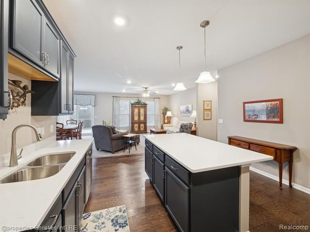 48024 Barrington Drive, Canton, MI 48188