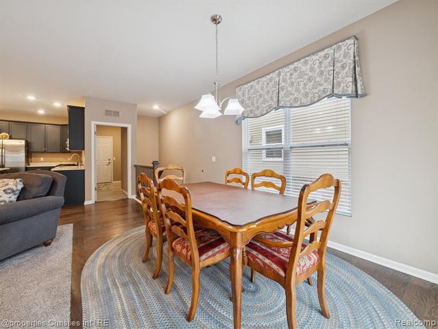 48024 Barrington Drive, Canton, MI 48188