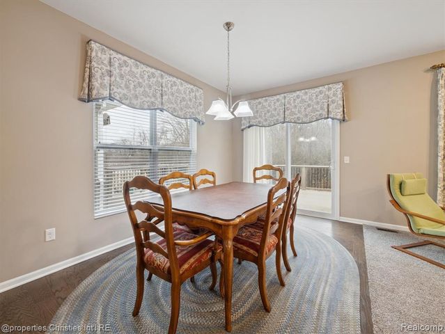 48024 Barrington Drive, Canton, MI 48188