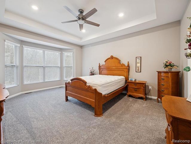 48024 Barrington Drive, Canton, MI 48188