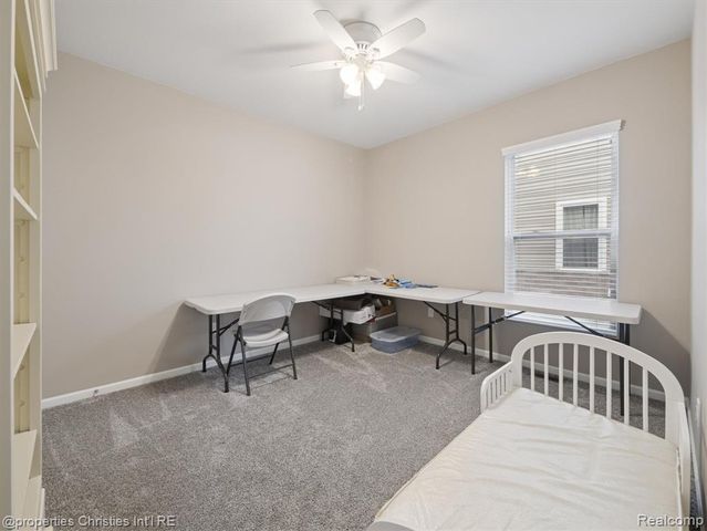 48024 Barrington Drive, Canton, MI 48188