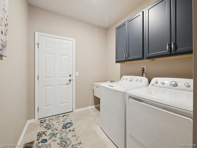 48024 Barrington Drive, Canton, MI 48188