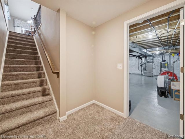 48024 Barrington Drive, Canton, MI 48188