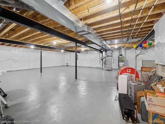 48024 Barrington Drive, Canton, MI 48188