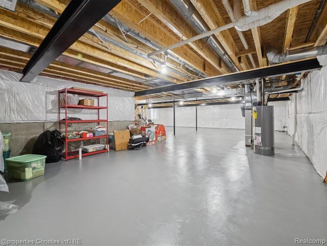 48024 Barrington Drive, Canton, MI 48188