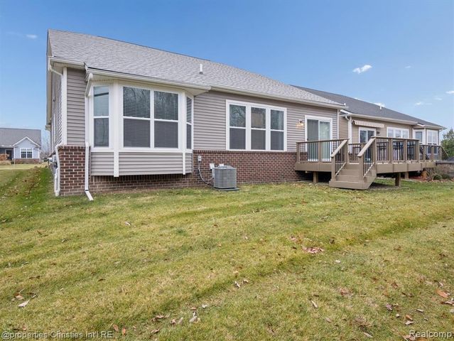 48024 Barrington Drive, Canton, MI 48188