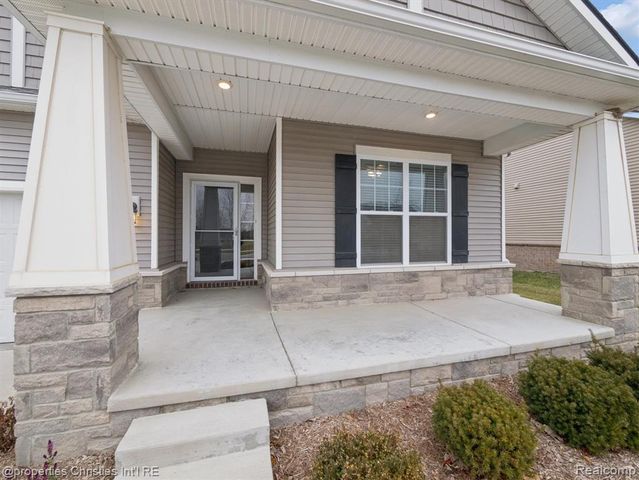 48024 Barrington Drive, Canton, MI 48188