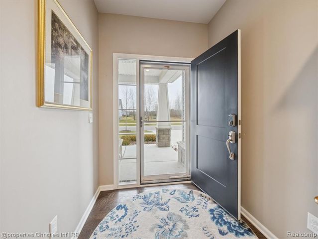 48024 Barrington Drive, Canton, MI 48188