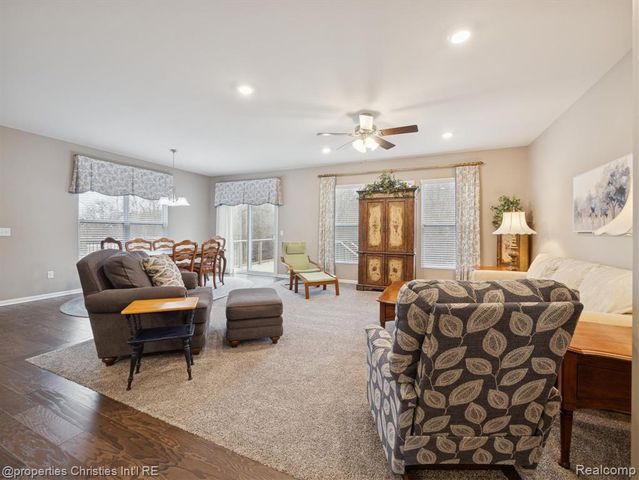 48024 Barrington Drive, Canton, MI 48188