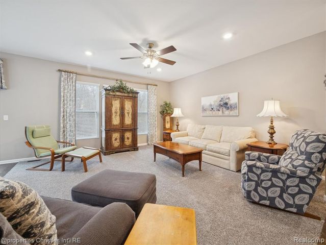 48024 Barrington Drive, Canton, MI 48188