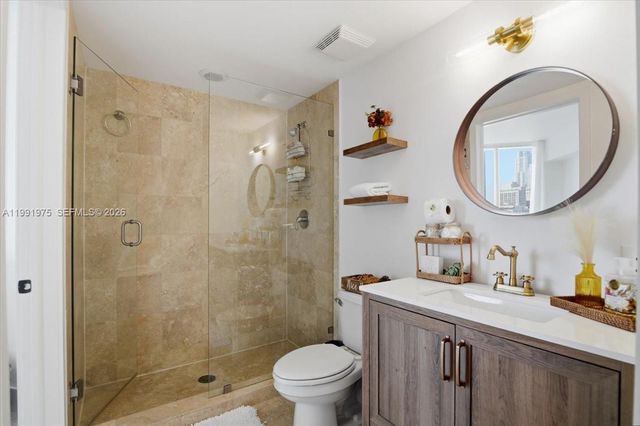 350 S Miami Ave 1205, Miami, FL 33130