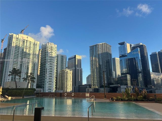 350 S Miami Ave 1205, Miami, FL 33130