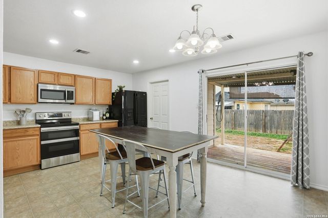 5018 Green Post, San Antonio, TX 78223