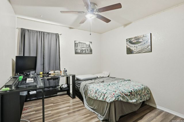 5018 Green Post, San Antonio, TX 78223