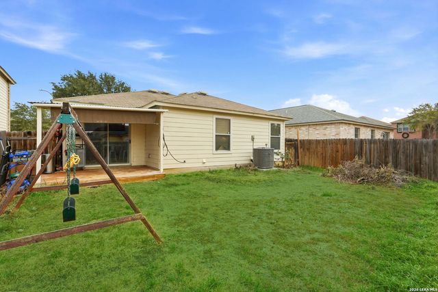 5018 Green Post, San Antonio, TX 78223