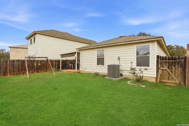 5018 Green Post, San Antonio, TX 78223