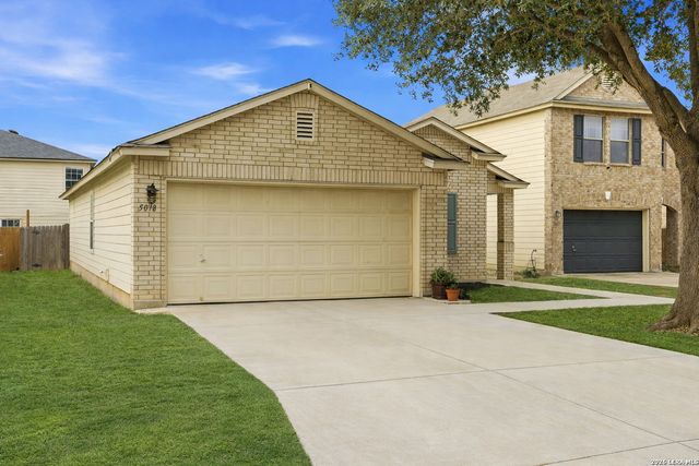 5018 Green Post, San Antonio, TX 78223