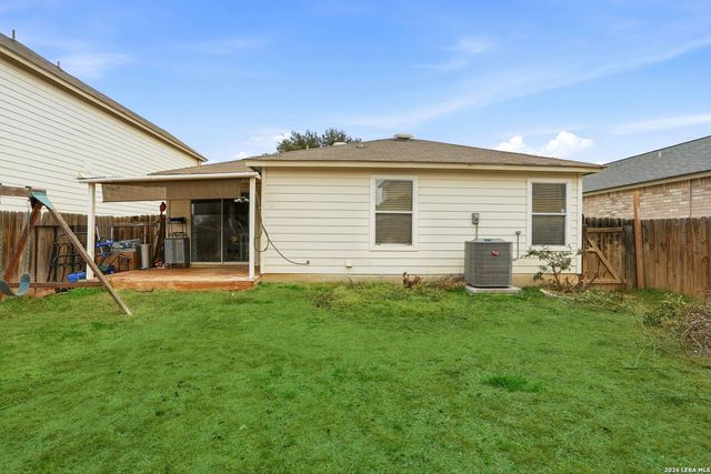 5018 Green Post, San Antonio, TX 78223