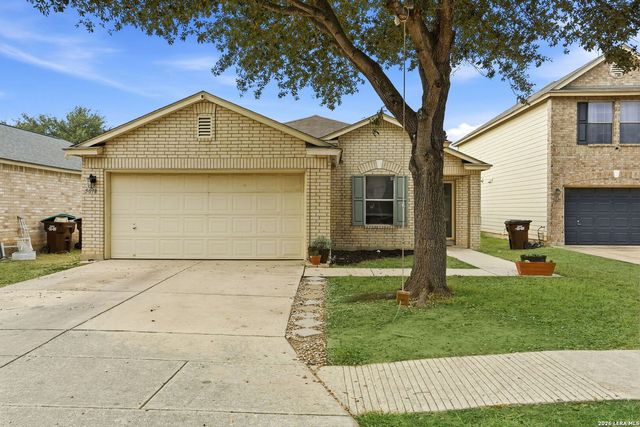 5018 Green Post, San Antonio, TX 78223