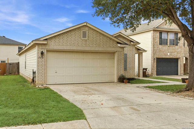 5018 Green Post, San Antonio, TX 78223