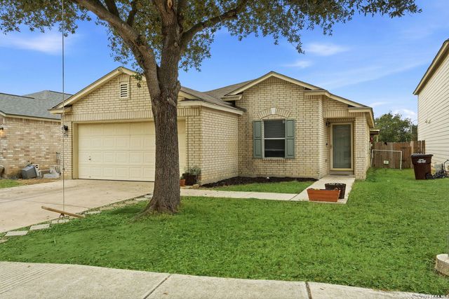 5018 Green Post, San Antonio, TX 78223