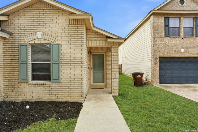 5018 Green Post, San Antonio, TX 78223